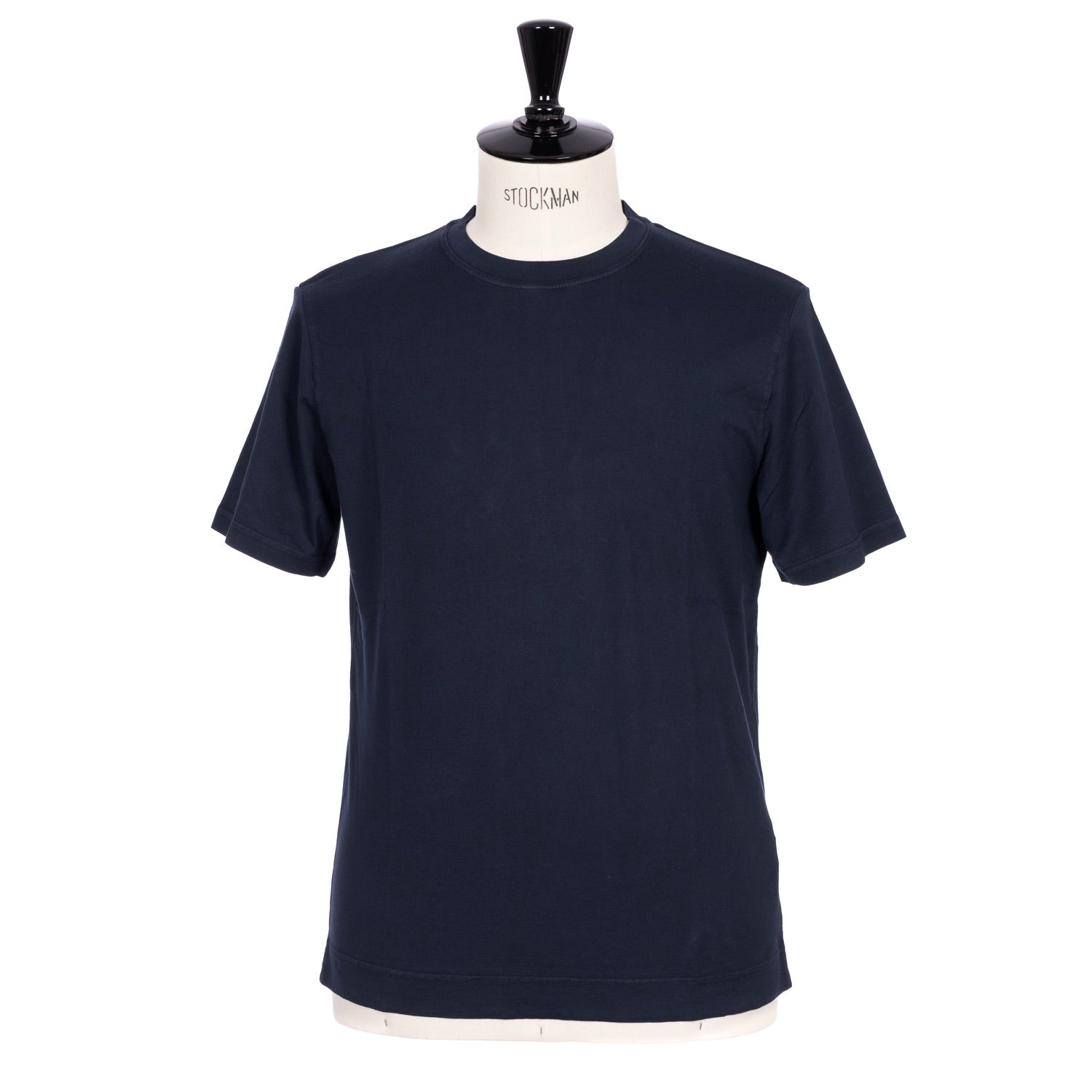Exclusively for Michael Jondral: T-shirt "Extreme" made of finest Organic Cotton Jersey